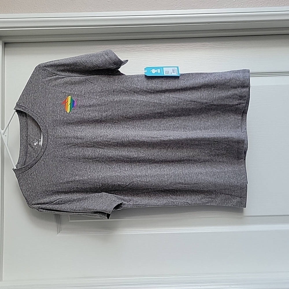 Rabbit Brand Running Shirt and Shorts